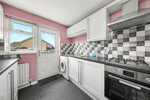 Rother Avenue Brimington